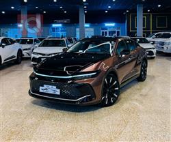 تويوتا كراون